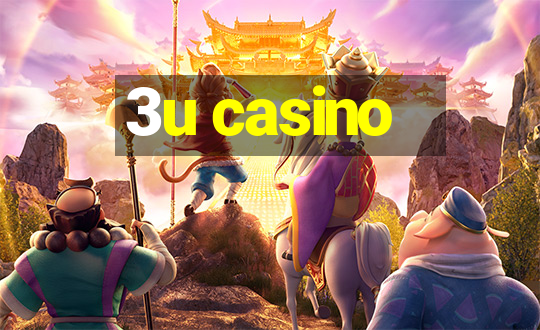 3u casino