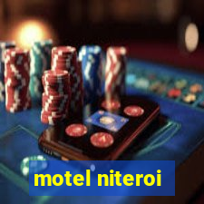 motel niteroi