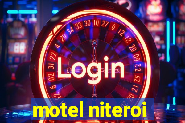 motel niteroi