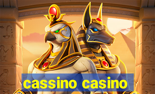 cassino casino