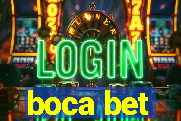 boca bet