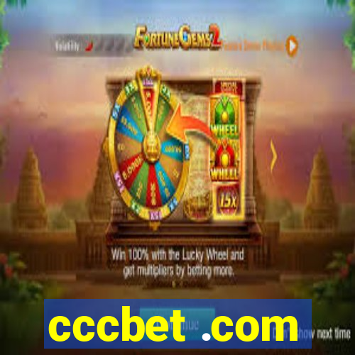 cccbet .com