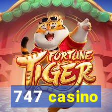 747 casino