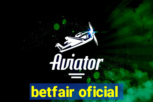 betfair oficial