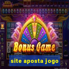 site aposta jogo