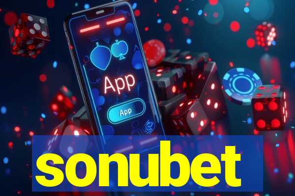 sonubet