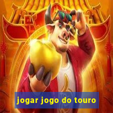 jogar jogo do touro