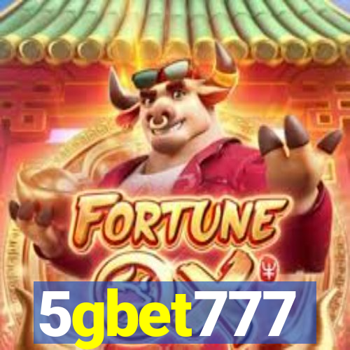 5gbet777