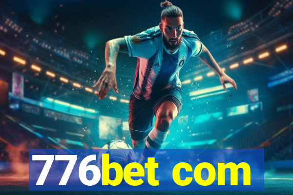 776bet com