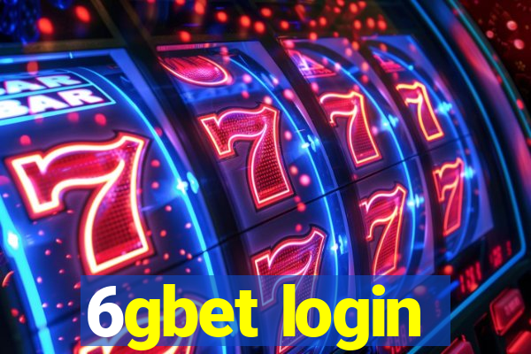 6gbet login