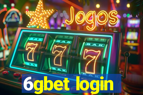 6gbet login