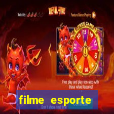 filme esporte sangrento torrent