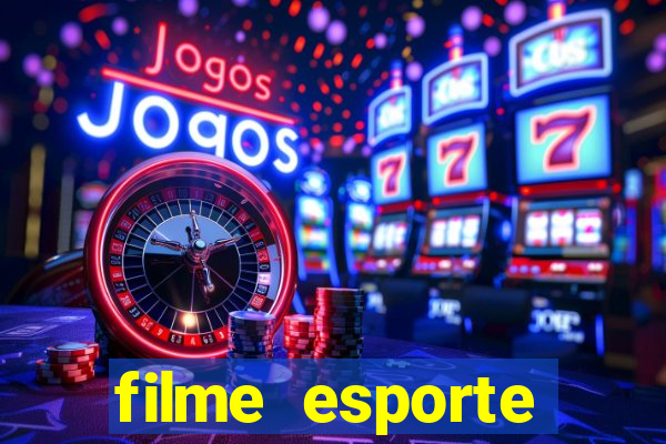 filme esporte sangrento torrent