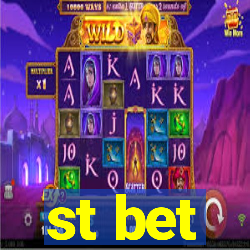 st bet