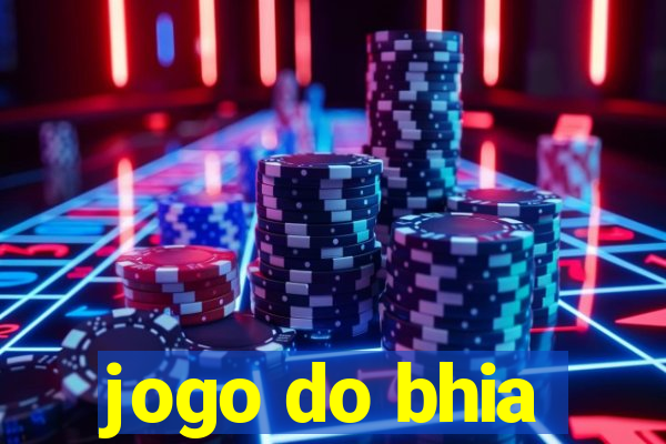 jogo do bhia