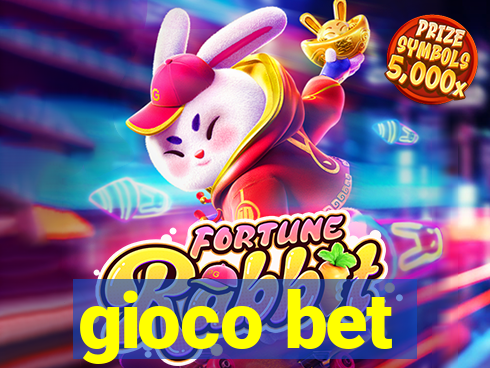 gioco bet