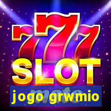 jogo grwmio