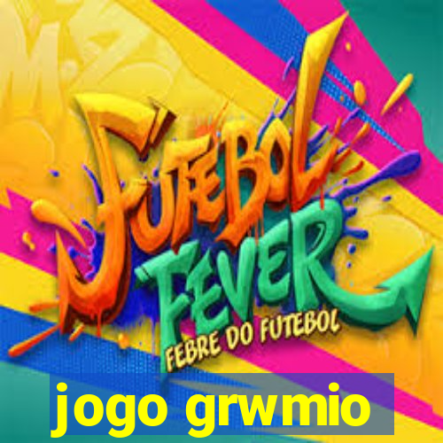 jogo grwmio