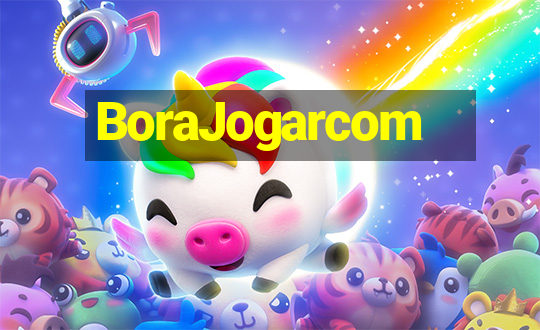 BoraJogarcom