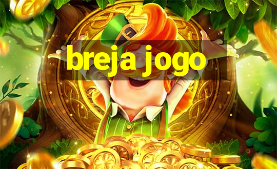 breja jogo