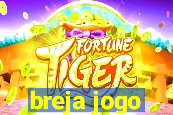 breja jogo