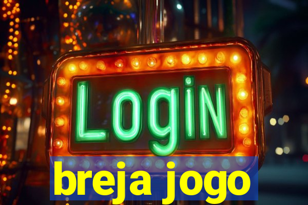 breja jogo