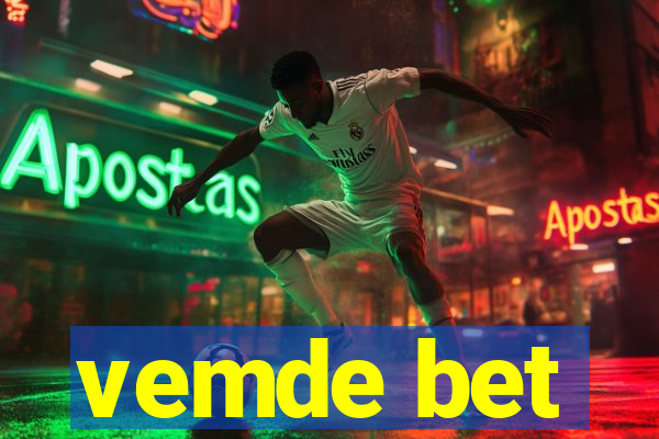 vemde bet