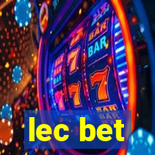 lec bet