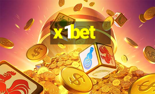 x1bet