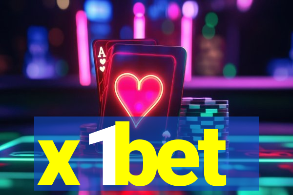 x1bet