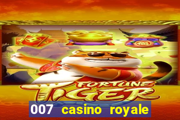 007 casino royale dual audio torrent