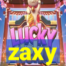 zaxy