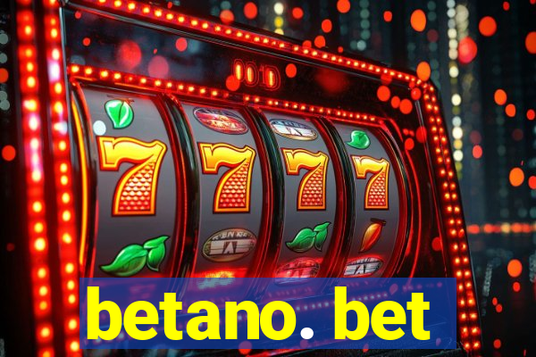 betano. bet