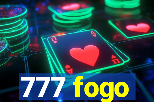 777 fogo