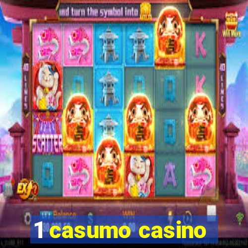 1 casumo casino