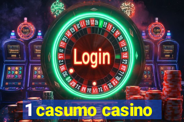 1 casumo casino