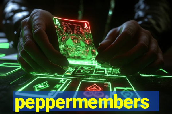 peppermembers