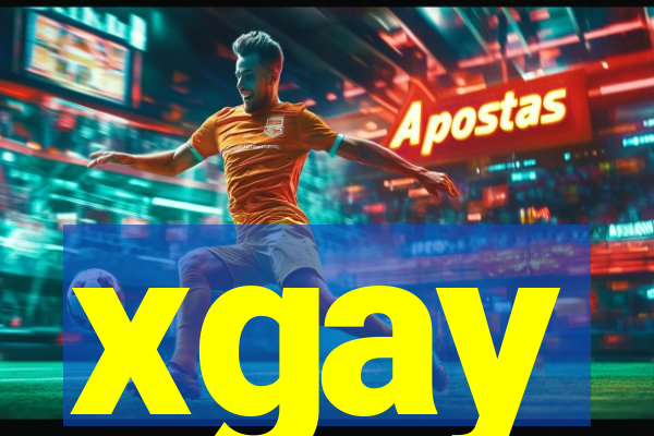 xgay