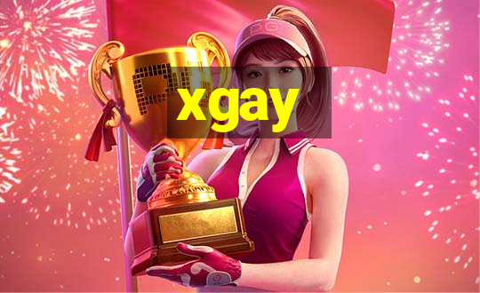 xgay