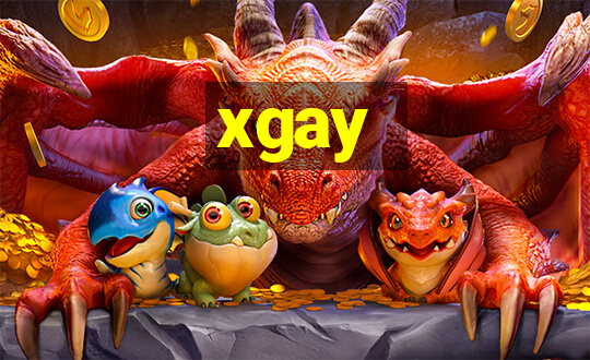 xgay