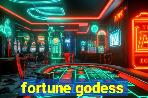 fortune godess