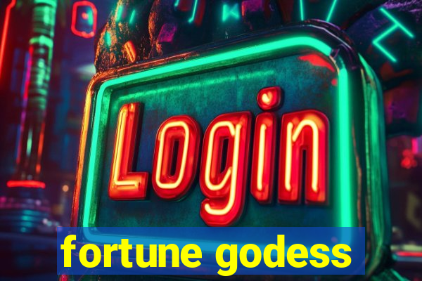 fortune godess