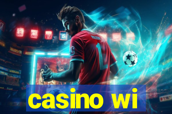 casino wi