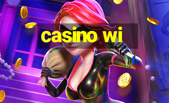 casino wi