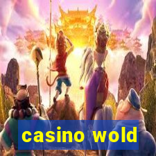 casino wold