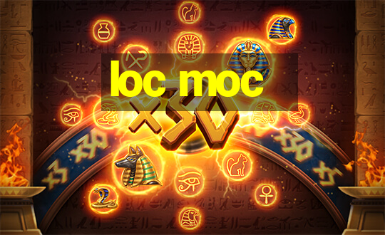 loc moc