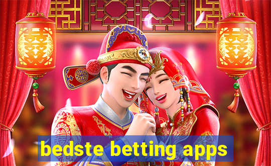 bedste betting apps