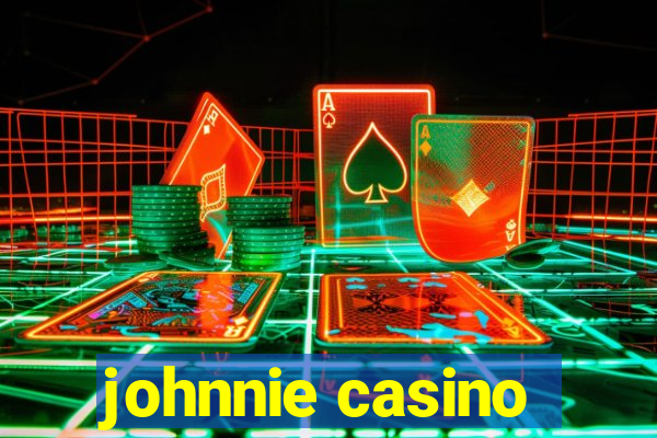 johnnie casino