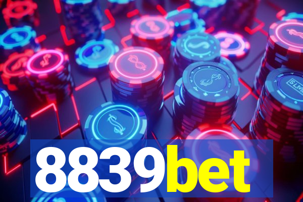 8839bet