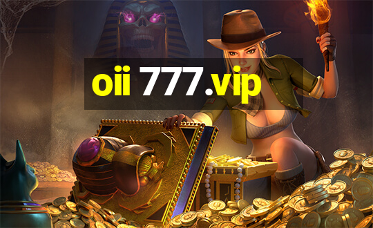 oii 777.vip